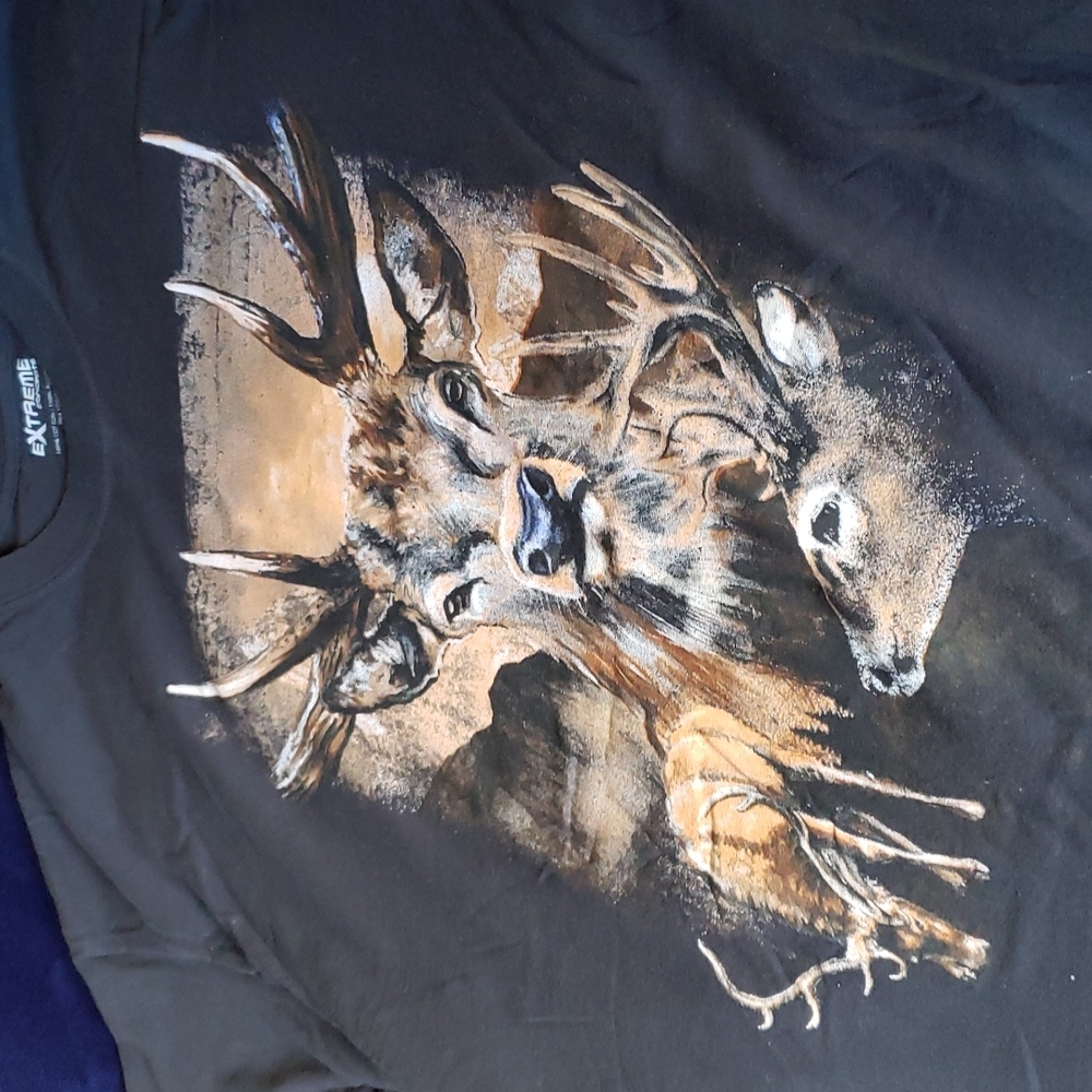 Men's Tee Shirt